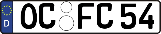 OC-FC54