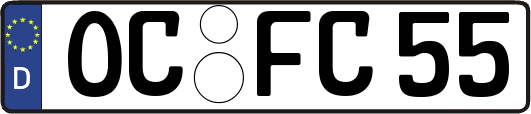 OC-FC55