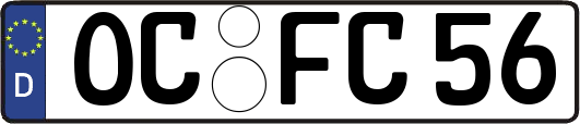 OC-FC56