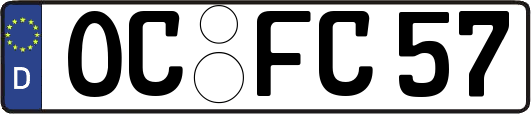 OC-FC57