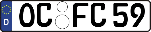 OC-FC59