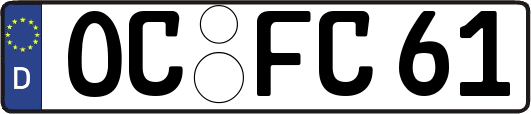 OC-FC61