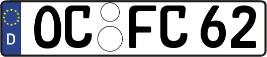 OC-FC62