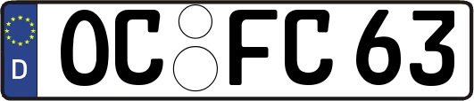 OC-FC63