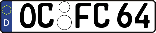 OC-FC64