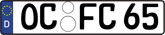 OC-FC65