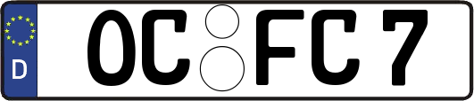 OC-FC7