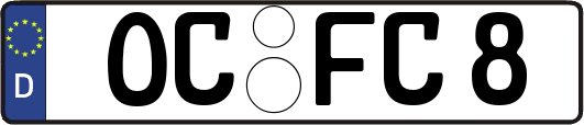 OC-FC8