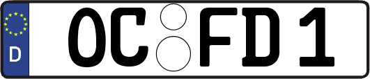 OC-FD1