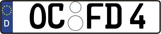 OC-FD4