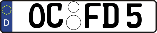 OC-FD5