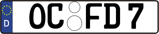 OC-FD7