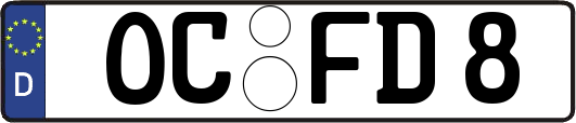 OC-FD8