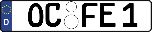 OC-FE1