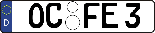 OC-FE3