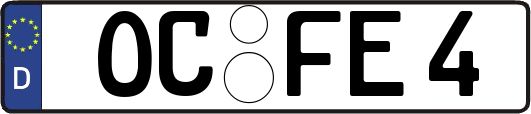 OC-FE4