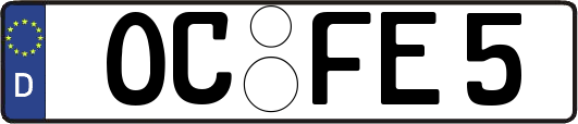 OC-FE5