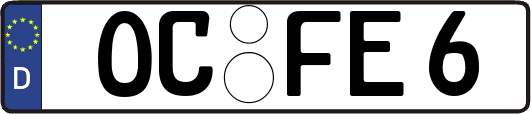 OC-FE6