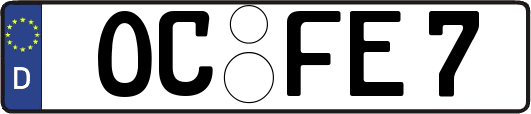 OC-FE7