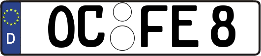 OC-FE8