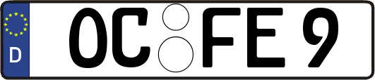 OC-FE9