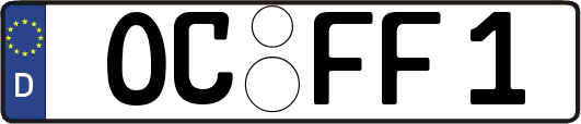 OC-FF1