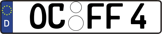 OC-FF4