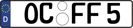 OC-FF5