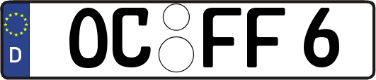 OC-FF6