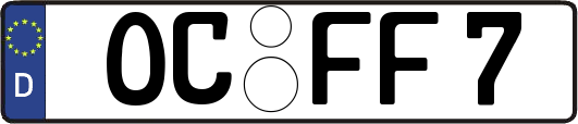 OC-FF7
