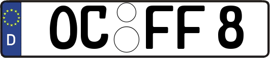 OC-FF8