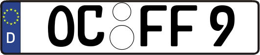 OC-FF9