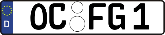 OC-FG1