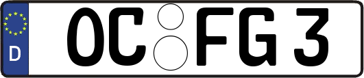 OC-FG3