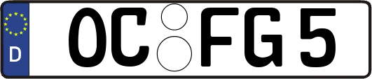 OC-FG5