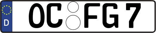 OC-FG7
