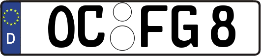 OC-FG8