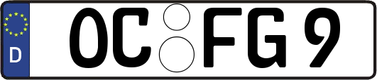 OC-FG9