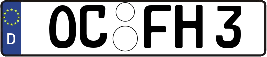 OC-FH3