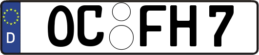 OC-FH7