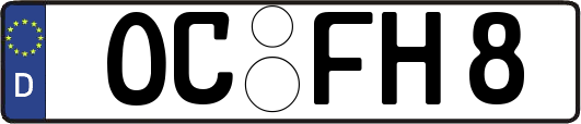 OC-FH8