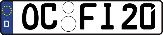 OC-FI20