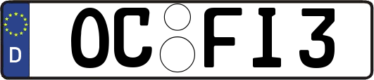 OC-FI3