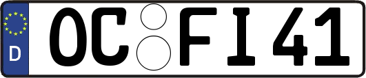 OC-FI41