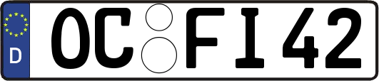 OC-FI42