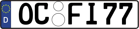 OC-FI77