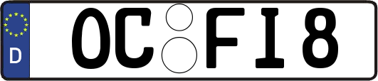 OC-FI8