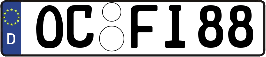 OC-FI88