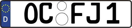 OC-FJ1