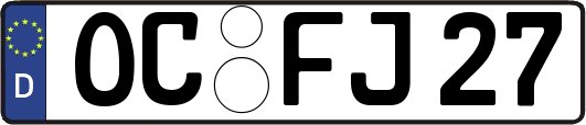 OC-FJ27